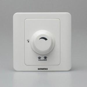 消防強切調音開關 按需定制，高性價比的電工開關之選