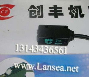 松下電工光電開關EX系列 EX-42、EX-44、EX-43、EX-43T的專業介紹與市場銷售分析