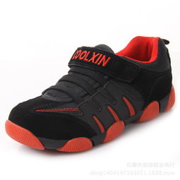 煜煜童鞋最新產(chǎn)品展示 高品質運動鞋，助力孩子健康成長