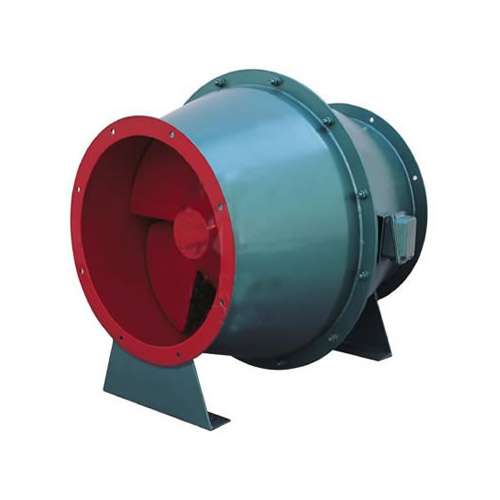 保定斜流式管道風機價格解析及選購指南