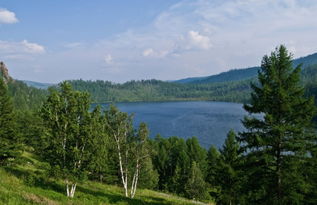 阿爾山的5A級柴河旅游景區(qū)游覽路線及最佳時(shí)間